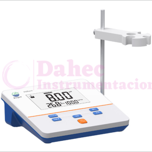 Medidor de pH de mesa BGD281